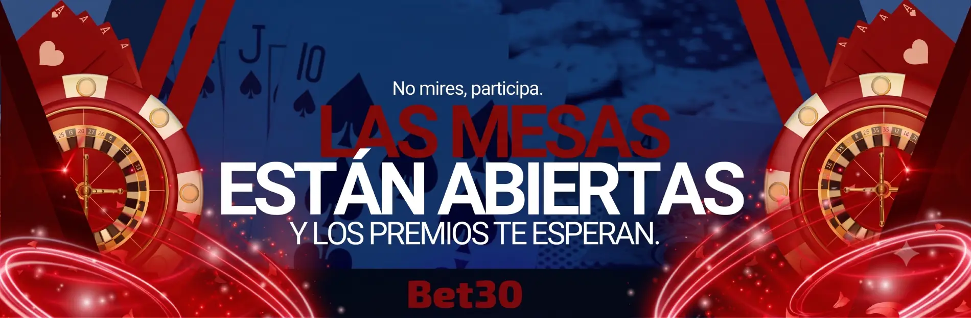 Bet30 - Slide 2
