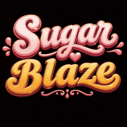 Sugar Blaze