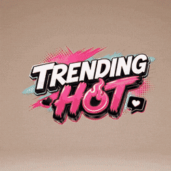 Trending Hot
